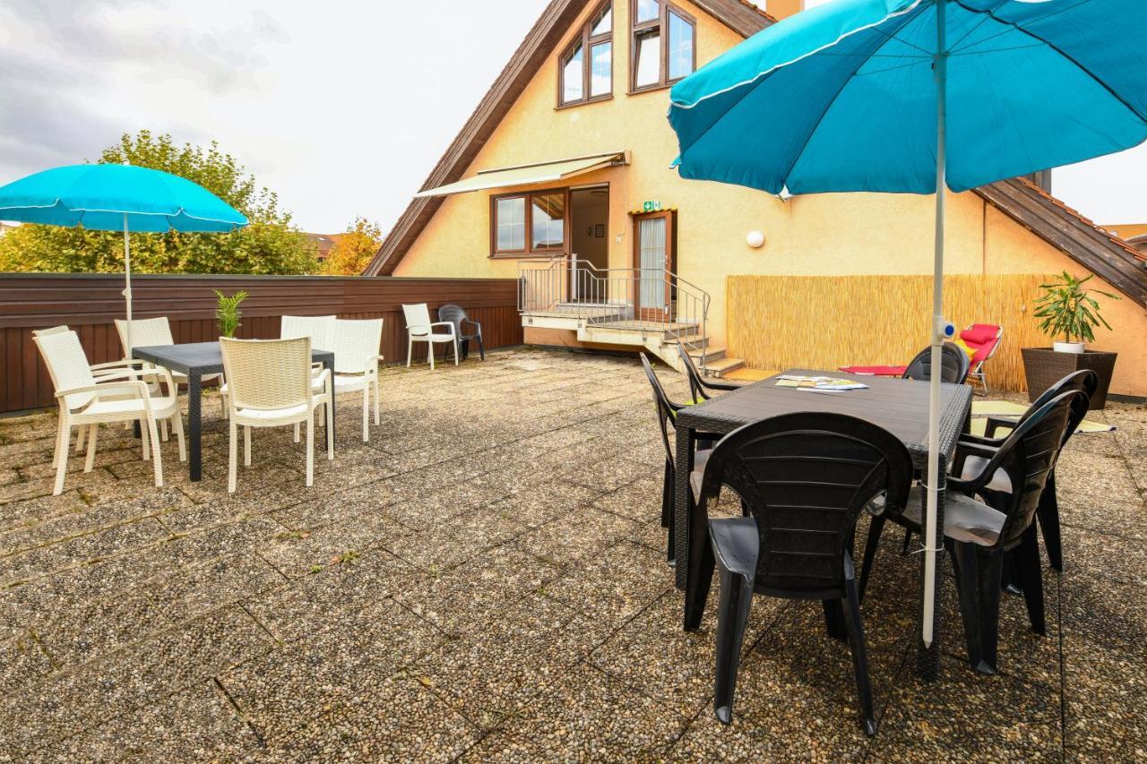 Fewo Immenstaad 1 Immenstaad am Bodensee Exteriör bild